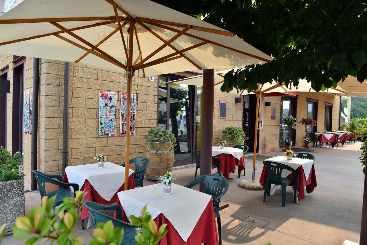 Locanda Corte Girlanda Verona Eksteriør billede
