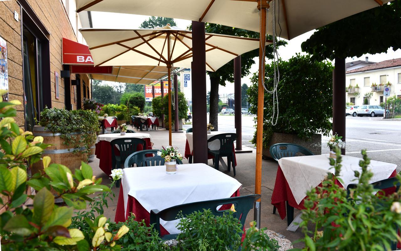 Locanda Corte Girlanda Verona Eksteriør billede