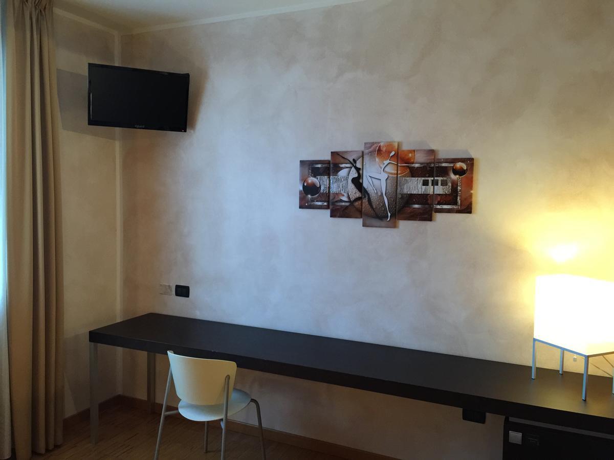 Locanda Corte Girlanda Verona Eksteriør billede