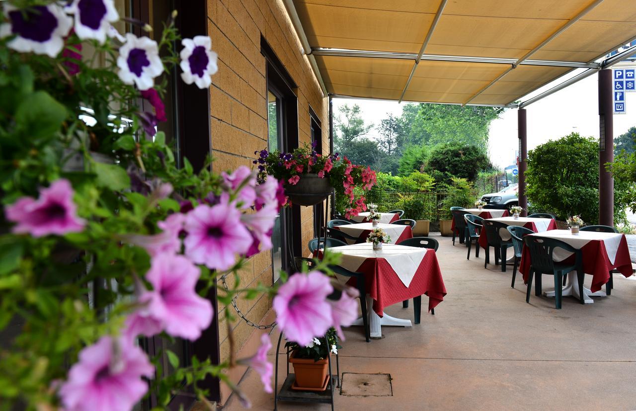 Locanda Corte Girlanda Verona Eksteriør billede