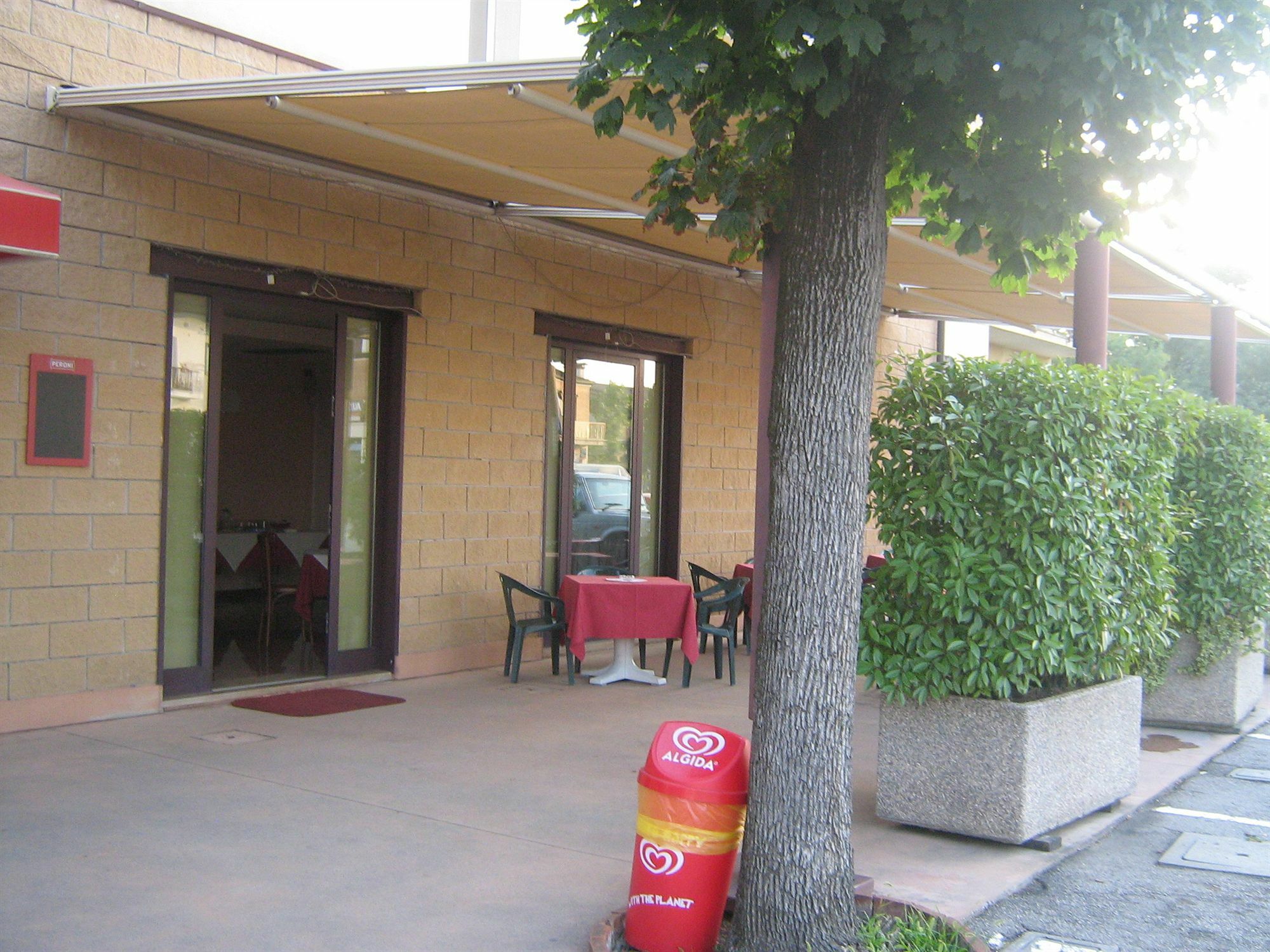 Locanda Corte Girlanda Verona Eksteriør billede