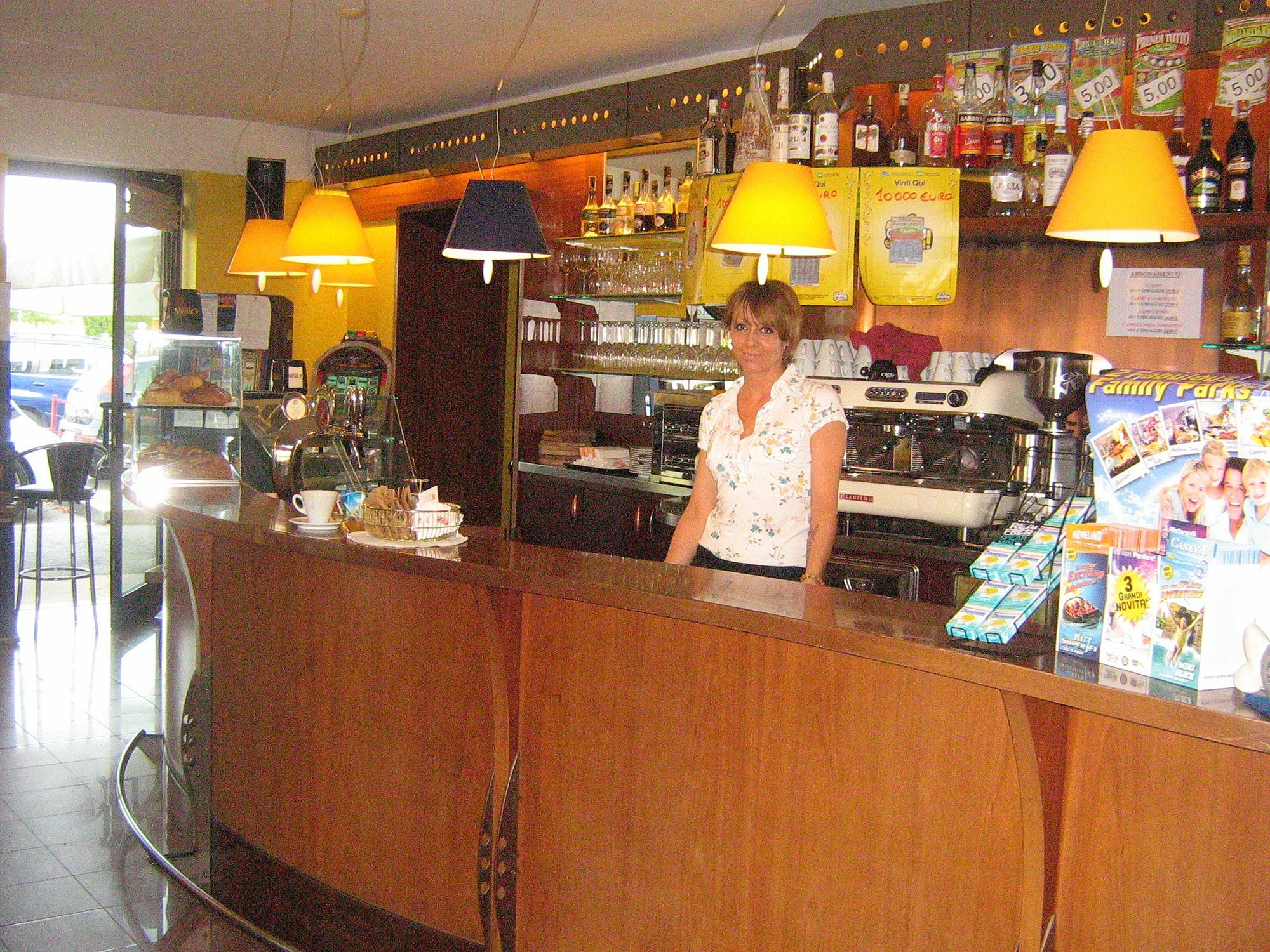 Locanda Corte Girlanda Verona Eksteriør billede
