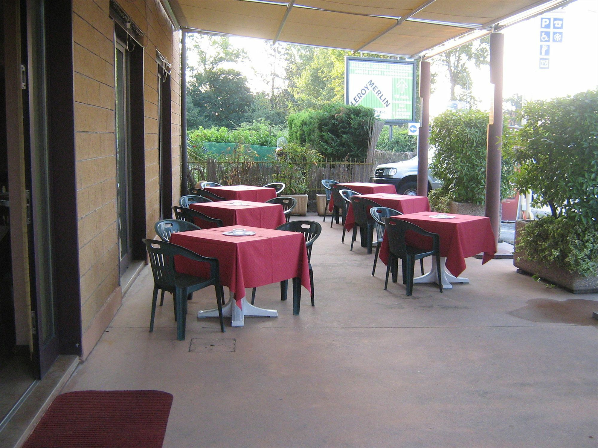 Locanda Corte Girlanda Verona Eksteriør billede