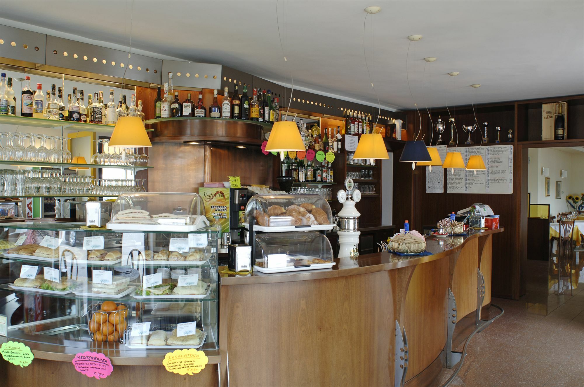 Locanda Corte Girlanda Verona Eksteriør billede