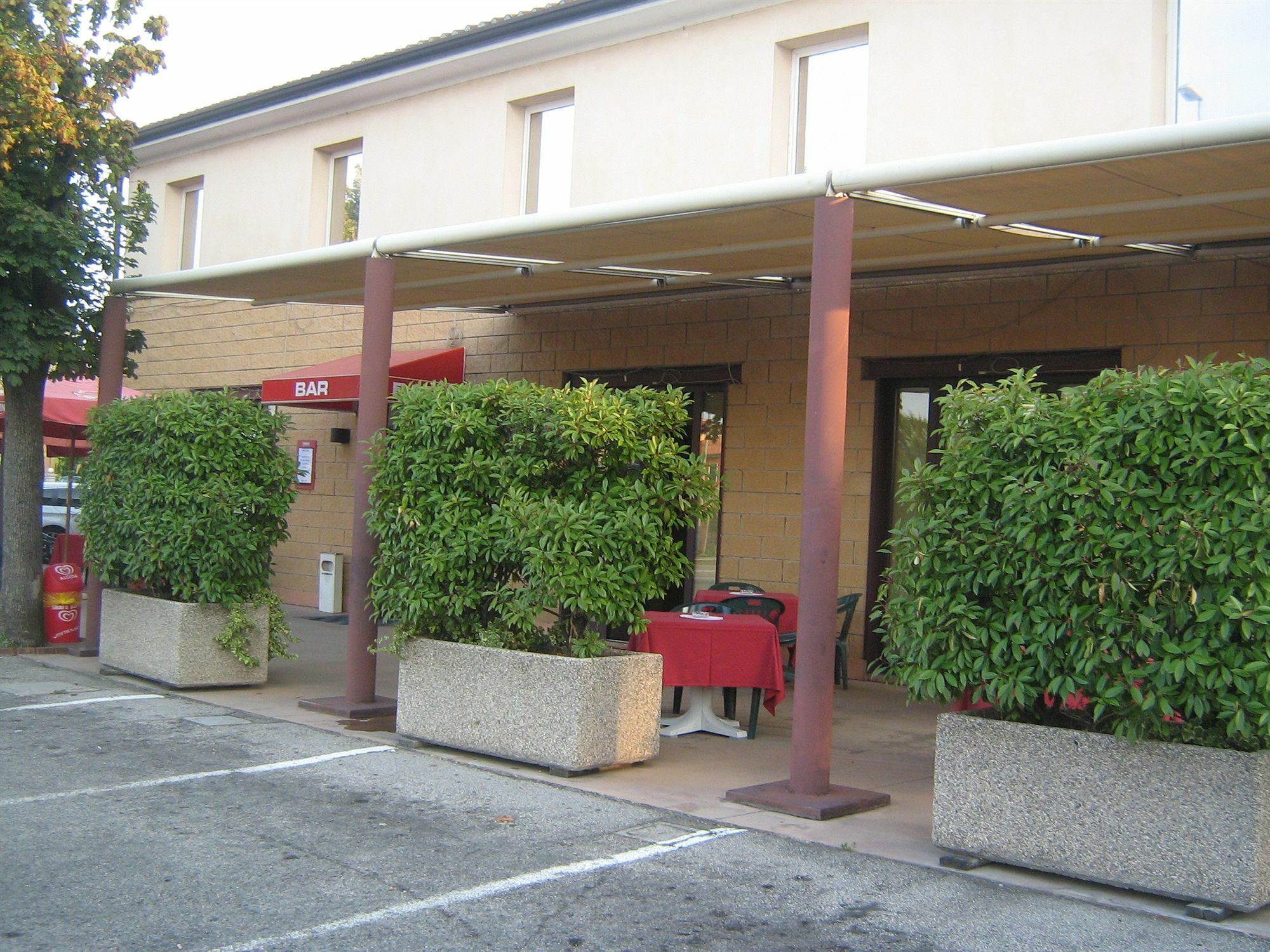 Locanda Corte Girlanda Verona Eksteriør billede